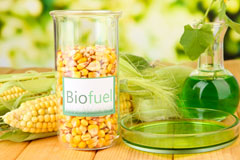 Sundridge biofuel availability