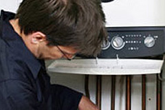 boiler replacement Sundridge